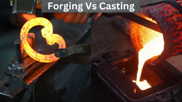 Application Fields ng Ring Forgings