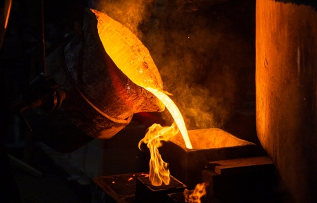 closed-die forging Mould Design & Ano ang drop forging?