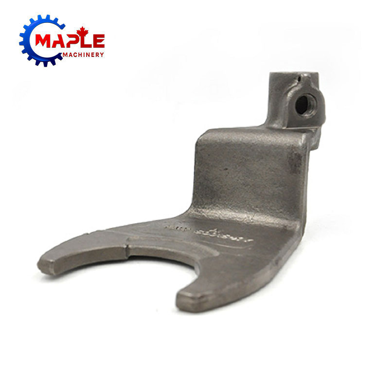 Makinaryang Pang-agrikultura Steel Lost Wax Casting Parts