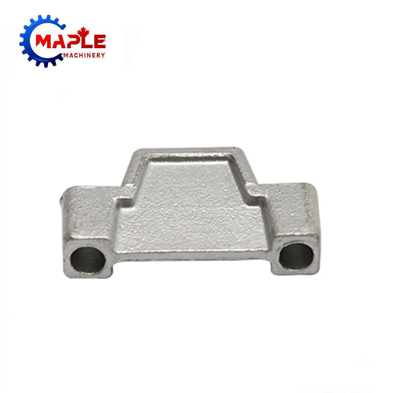 Malakas na Industriya Gray Iron Casting Parts