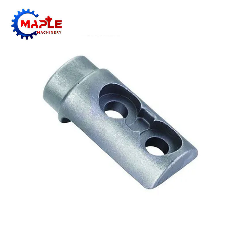 Malakas na Industriya Steel Investment Casting Parts