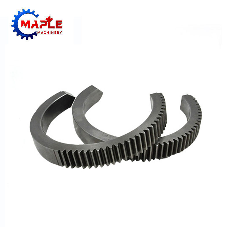 Hydraulic System Gray Iron Casting Parts