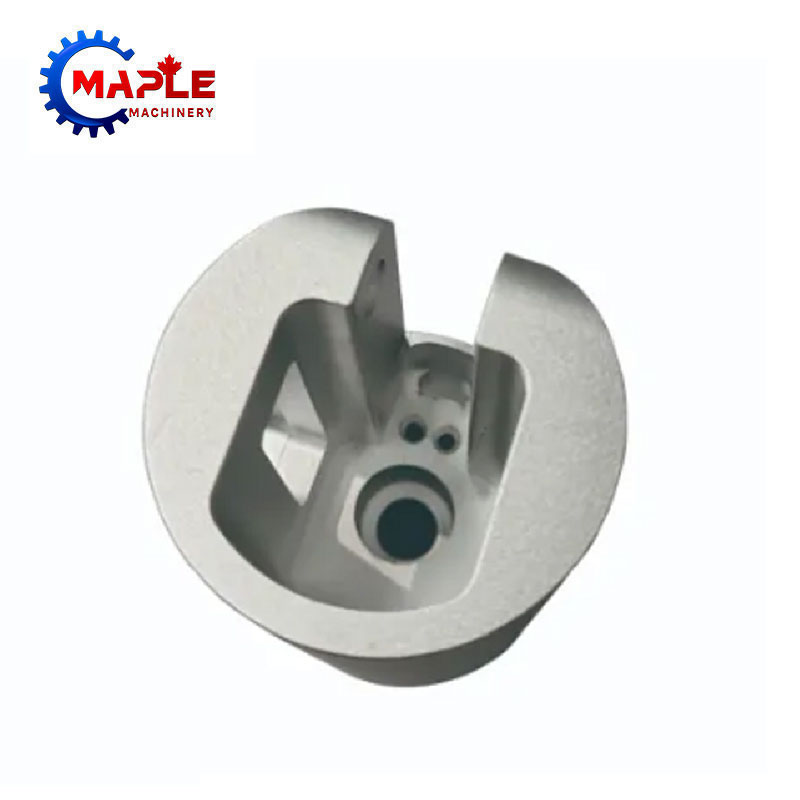 Hydraulic System Stainless Steel Casting Parts