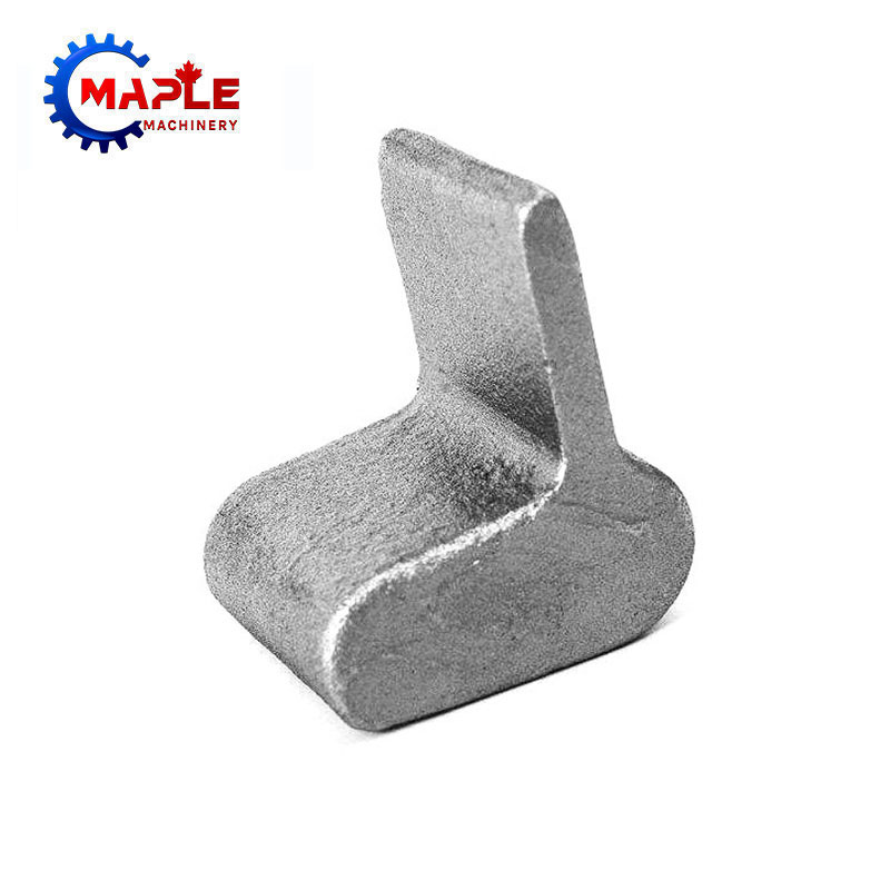 Marine Gray Iron Casting Parts