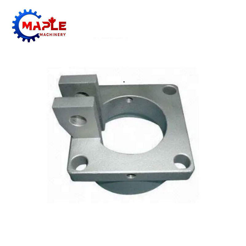 Marine Steel Investment Casting Parts