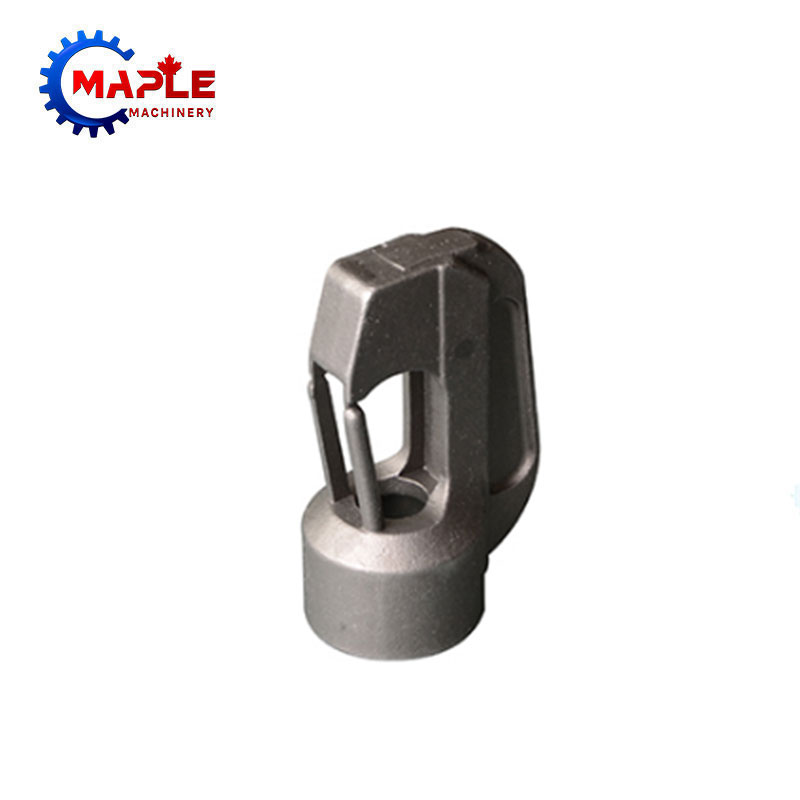 Marine Steel Lost Wax Casting Parts