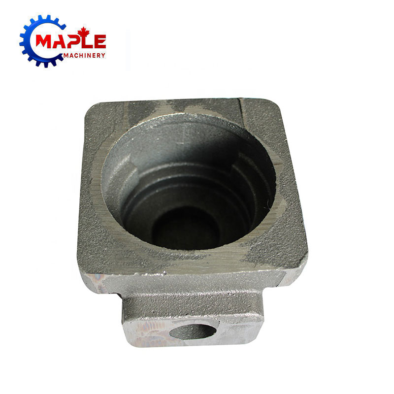 Industriya ng Pagmimina Gray Iron Casting Parts