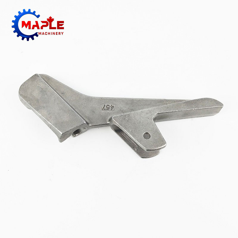 Industriya ng Pagmimina Stainless Steel Casting Parts