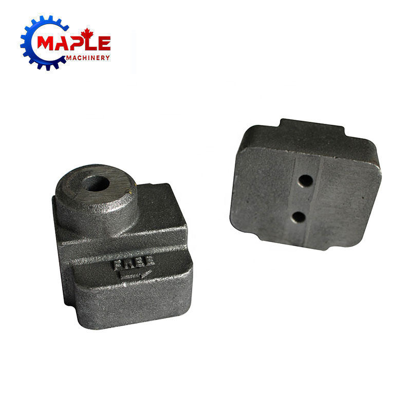 Off Highway Industry Gray Iron Casting Parts