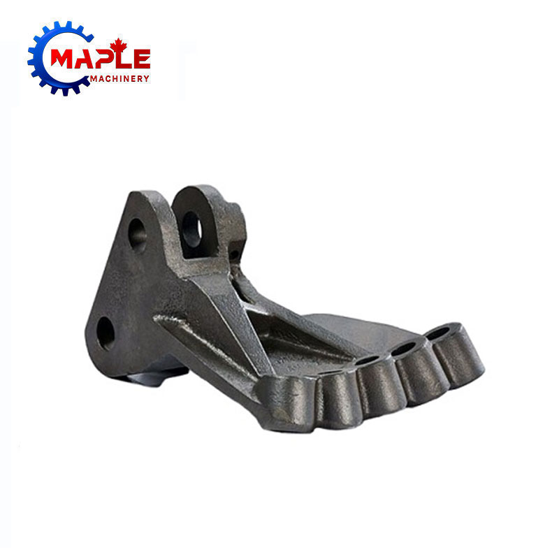 Oil at Gas Industry Gray Iron Casting Parts