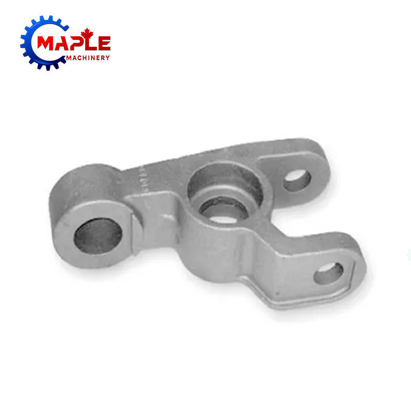 Oil at Gas Industry Steel Lost Wax Casting Parts