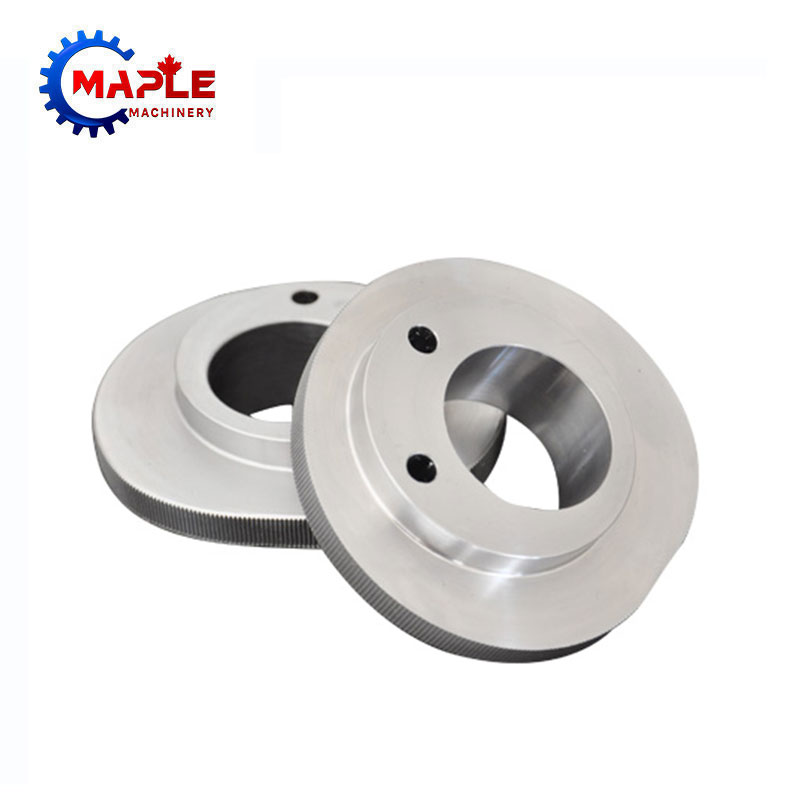 Oil at Gas Industry Steel Sand Casting Parts