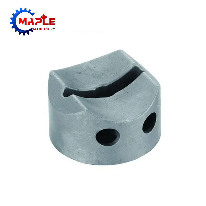 Mga Bahagi ng Valve Steel Investment Casting